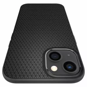 Etui Spigen Liquid Air do Iphone 13 Matte Black