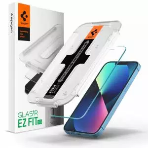 Szkło Hartowane Spigen Glas.tr ez Fit do Iphone 13 / 13 Pro