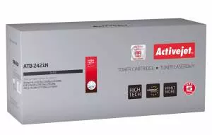 Toner Activejet ATB-2421N zamiennik Brother TN-2421 Supreme 3k, czarny