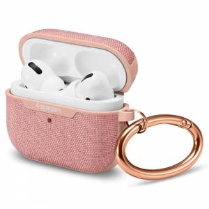 Etui Spigen Urban Fit na słuchawki Apple Airpods Pro Case Rose Gold