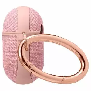 Etui Spigen Urban Fit na słuchawki Apple Airpods Pro Case Rose Gold