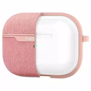 Etui Spigen Urban Fit na słuchawki Apple Airpods Pro Case Rose Gold