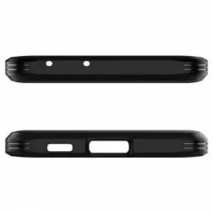 Etui Spigen Tough Armor do Galaxy S21 Ultra Black