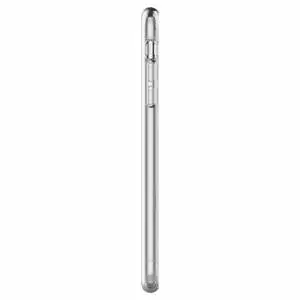 Etui Spigen Liquid Crystal do Iphone Xs Max Crystal Clear