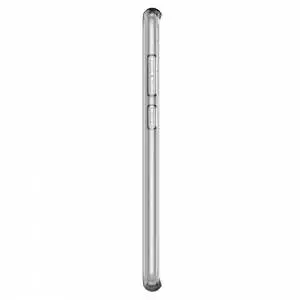 Etui Spigen Liquid Crystal do Galaxy S8 Crystal Clear