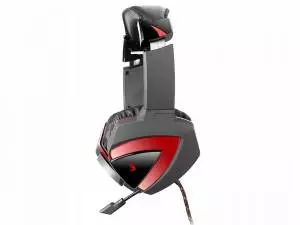 Słuchawki przewodowe A4Tech 7.1 Bloody G501 game, mikrofon