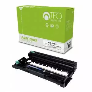 Bęben TFO do Brother BD-2401 (DR2401) Drum Unit 12K