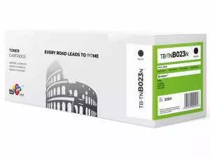 Toner TB Print do Brother B023 black 100% nowy