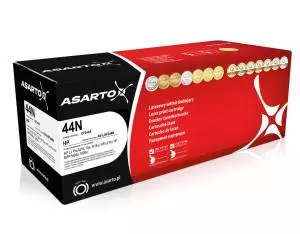 Toner Asarto do HP 44N CF244A 1000 str. black