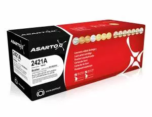 Toner Asarto do Brother TN2421 black 3k