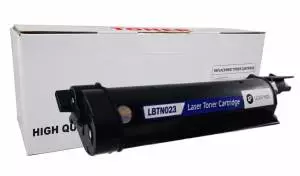 Toner Whitebox do Brother BR-B023 (TNB023) black 2k