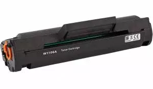 Toner whitebox do 106A HP-106A W1106A bez chipa 1k