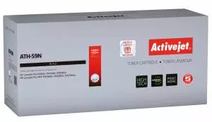 Toner Activejet ATH-59N do HP 59A CF259A 3000 stron - z chipem