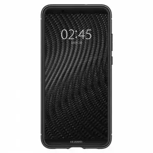 Etui Spigen Rugged Armor do Huawei P20 Pro Black