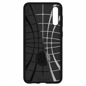 Etui Spigen Rugged Armor do Galaxy A50/a30s Matte Black