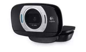 Kamera internetowa Logitech C615 Webcam HD 960-001056