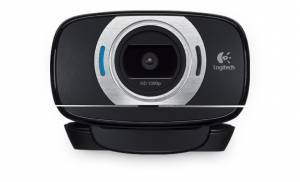 Kamera internetowa Logitech C615 Webcam HD 960-001056