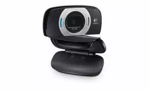 Kamera internetowa Logitech C615 Webcam HD 960-001056