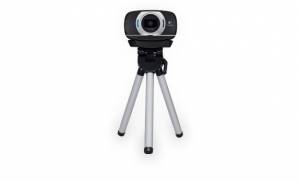 Kamera internetowa Logitech C615 Webcam HD 960-001056