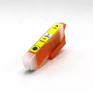 Tusz TFO do Epson E-3364 (T3364, Yellow) 13ml