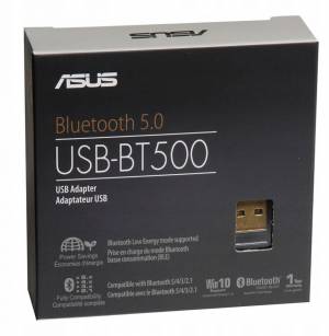 Adapter Bluetooth USB 5.0 ASUS USB-BT500