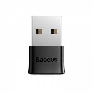 Adapter USB Bluetooth Baseus BA04 Black mini
