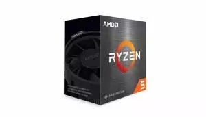 Procesor AMD Ryzen 5 5600X 3,7GH 100-100000065BOX