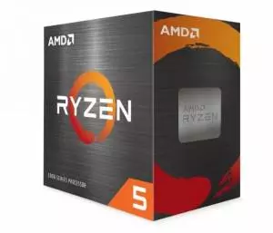 Procesor AMD Ryzen 5 5500 3,7GH 100-100000457BOX