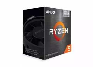 Procesor AMD Ryzen 5 5600G 4,4GHz AM4 100-100000252BOX