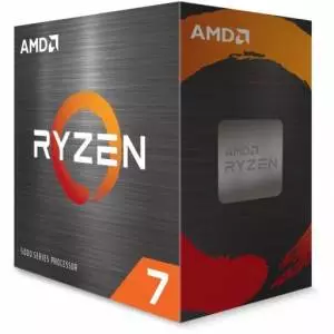 Procesor AMD Ryzen 7 5700X 3.4 GHz 100-100000926WOF