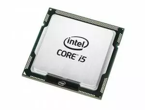 Procesor Intel Core i5-11400 F BOX 2,6GHz, LGA1200