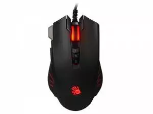 Mysz przewodowa A4TECH BLOODY V9m USB