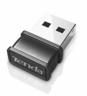 Karta sieciowa Tenda W311MI USB Wi-Fi Nano Pico N150
