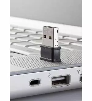 Karta sieciowa Tenda W311MI USB Wi-Fi Nano Pico N150