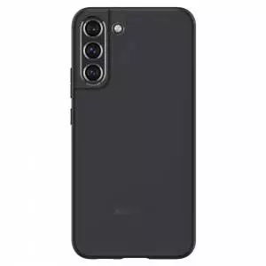 Etui Spigen Ultra Hybrid do Galaxy S22+ Plus Frost Black