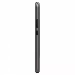 Etui Spigen Neo Hybrid do Galaxy S22 Gunmetal