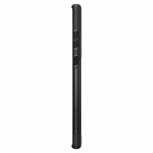 Etui Spigen Slim Armor do Galaxy S22 Ultra Black