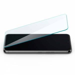 Szkło Hartowane Spigen Glas.tr Slim Galaxy S22 Plus