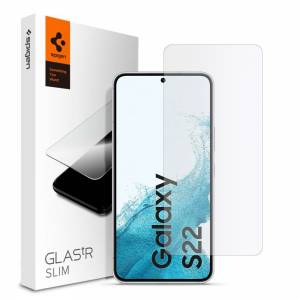 Szkło Hartowane Spigen Glas.tr Slim Galaxy S22