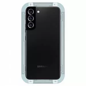 Szkło Hartowane Spigen Glas.tr ez Fit 2-pack Galaxy S22 Plus