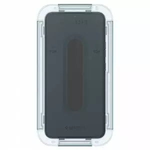 Szkło Hartowane Spigen Glas.tr ez Fit 2-pack Galaxy S22