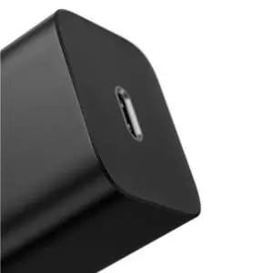 Ładowarka sieciowa Baseus Super Si Quick Charger 1C 25W czarna