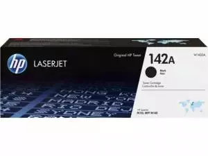 Toner HP 142A oryginalny czarny W1420A 950str