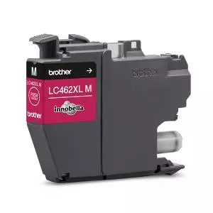 Tusz Brother LC462 M XL 1500 stron magenta