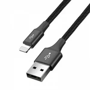 Kabel USB Baseus Fast 4w1 2xUSB-C / Lightning / Micro - 3,5A - 1.2m