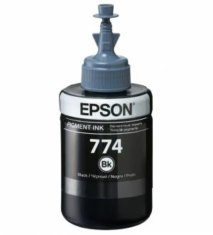 Tusz Epson T7741 oryginalny 140ml czarny