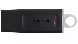 Pendrive Kingston Data Traveler Exodia 32GB USB3.1