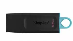 Pendrive Kingston Data Traveler Exodia 64GB USB3.1