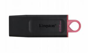 Pendrive Kingston Data Traveler Exodia 256GB USB3.1