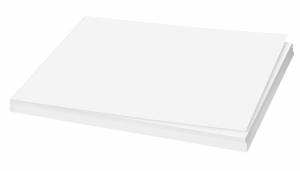 Papier biurowy ksero biały A4 80 gr 100 arkuszy